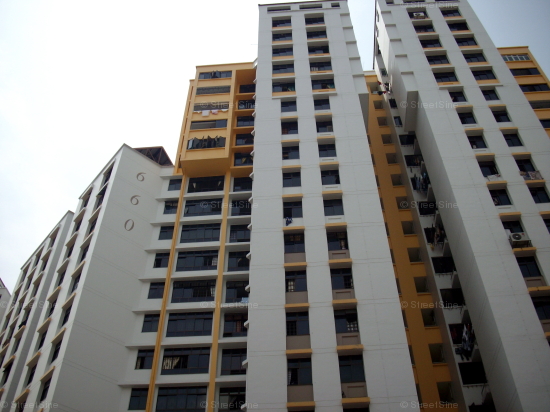 Blk 660 Choa Chu Kang Crescent (Choa Chu Kang), HDB 4 Rooms #65682
